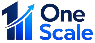 One Scale Logo