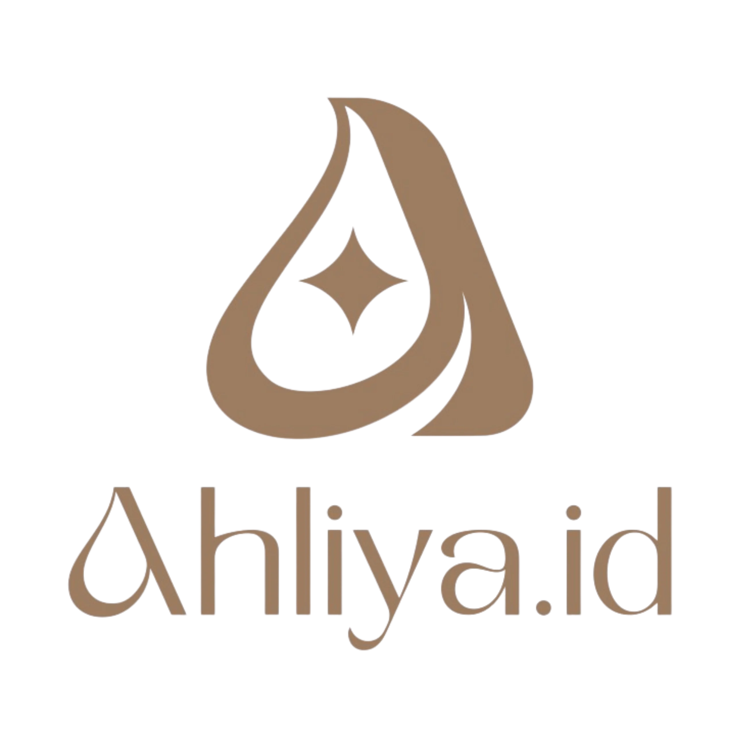 Ahliya Logo
