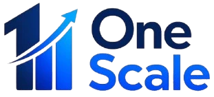 One Scale Logo